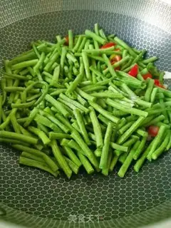Make The beans step 2