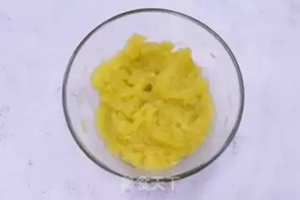 Make Pumpkin step 1