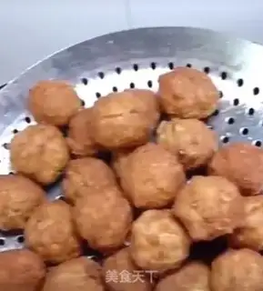 Make Powder step 5