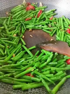 Make Fried rice step 2