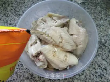 Make It smells bad step 5