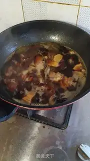 Make Scorpion step 2