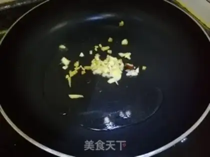 Make Fried rice step 3