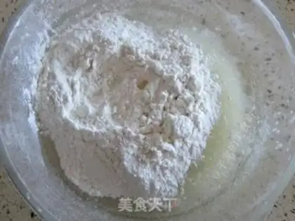 Make Bardan cocoon step 2
