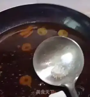 Make Powder step 7