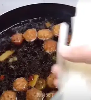 Make Powder step 8