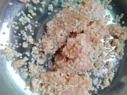 Make Noodles step 0