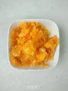 Make Shrimp tofu step 3