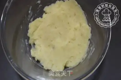 Make Potato Tower step 2
