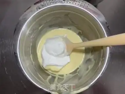 Make Half-baked cheesecake step 31