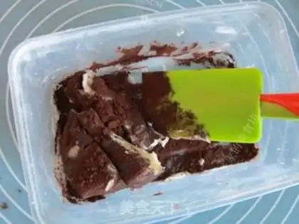 Make Bardan cocoon step 4