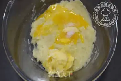 Make Potato Tower step 3