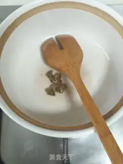 Make Shrimp tofu step 5