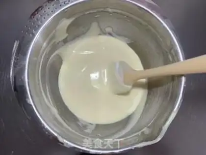 Make Half-baked cheesecake step 32