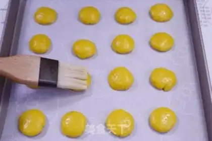 Make Pumpkin step 9
