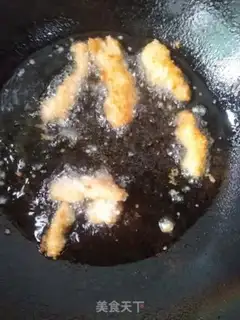 Make Noodles step 2
