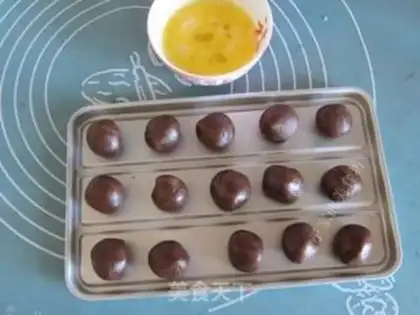 Make Bardan cocoon step 6
