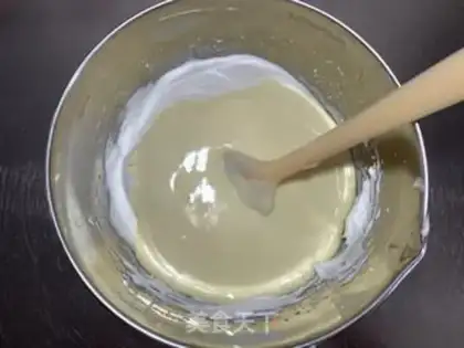 Make Half-baked cheesecake step 33