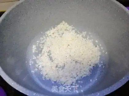 Make Fried rice step 8