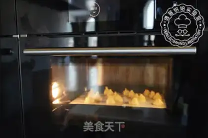 Make Potato Tower step 5