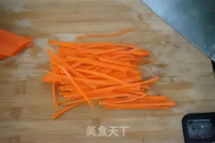 Make Korean rice step 0