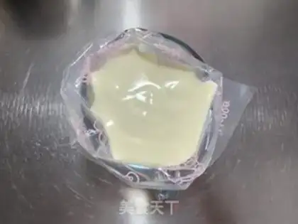 Make Half-baked cheesecake step 35