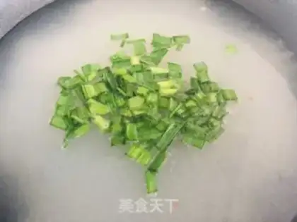 Make ♪ Scrambled noodles ♪ step 6