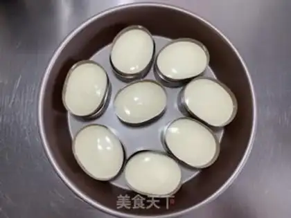 Make Half-baked cheesecake step 36