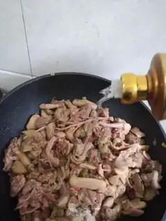 Make Dove stew step 4