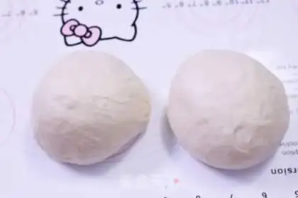 Make Cheese bread step 5