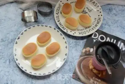 Make Half-baked cheesecake step 38
