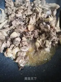 Make Dove stew step 5