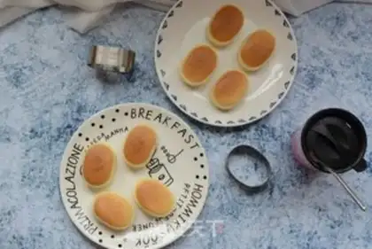 Make Half-baked cheesecake step 39