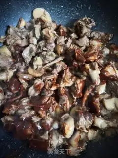 Make Dove stew step 6