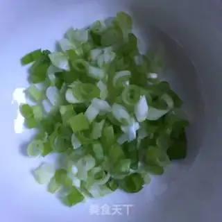 Make Curry meat and potatoes step 3