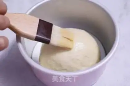 Make Cheese bread step 7