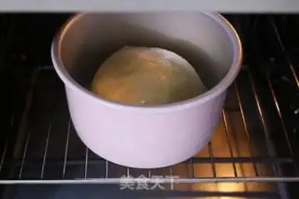 Make Cheese bread step 8