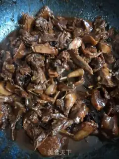 Make Dove stew step 8