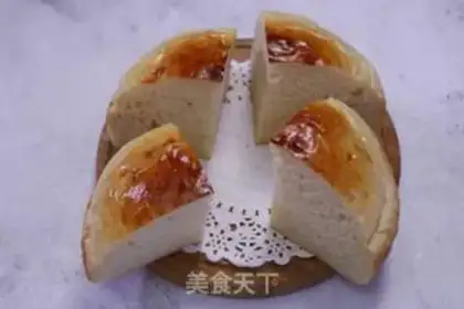 Make Cheese bread step 9