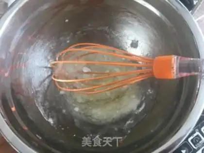 Make Starball protein cookies step 2