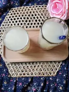 Make Pear juice step 5
