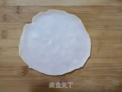 Make ♪ ♪ Time food and bread ♪ step 4