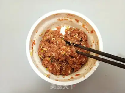Make Steam tofu step 3