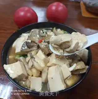 Make Tofu step 5