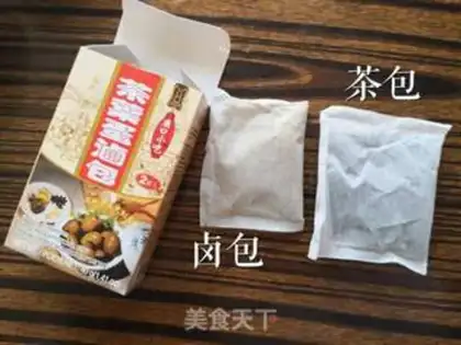 Make Tea eggs step 0