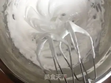 Make Starball protein cookies step 5