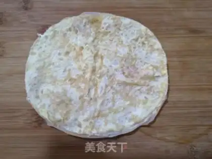 Make ♪ ♪ Time food and bread ♪ step 6