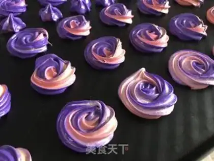 Make Starball protein cookies step 10