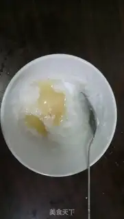 Make Cracker tacos step 1