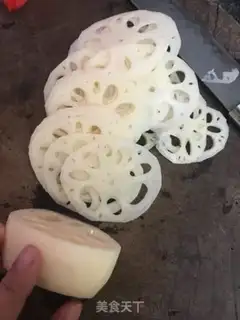 Make Sodium step 0